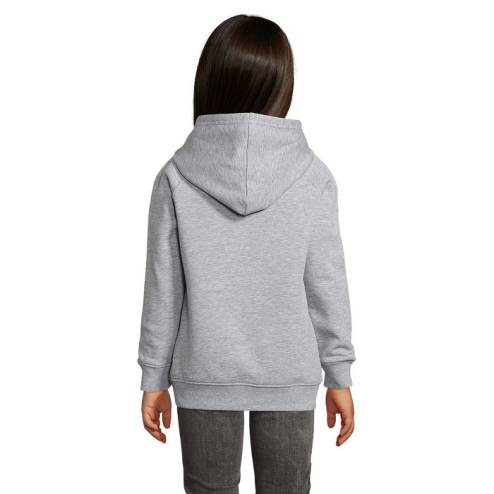 STELLAR KIDS HOODED  SWEAT