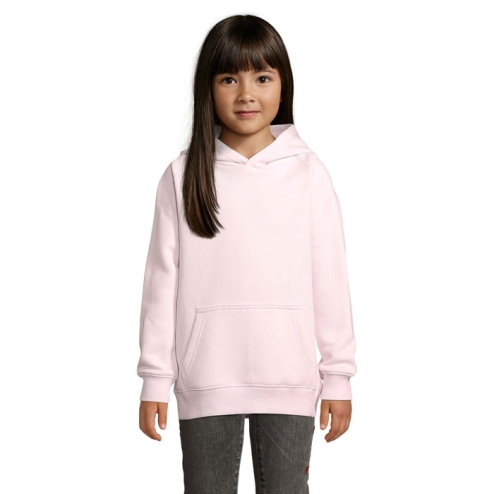 STELLAR KIDS SWEAT CAPUCHE