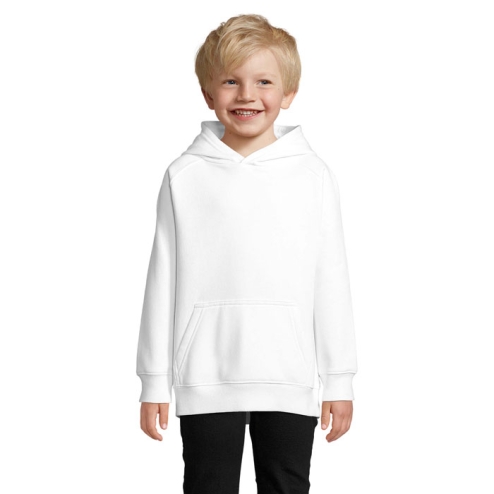 STELLAR KIDS SWEAT CAPUCHE