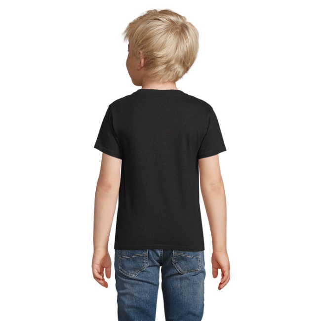 PIONEER KIDS T-SHIRT