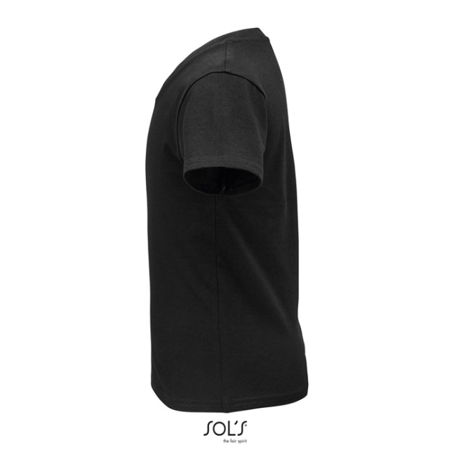 PIONEER KIDS T-SHIRTORGANIC