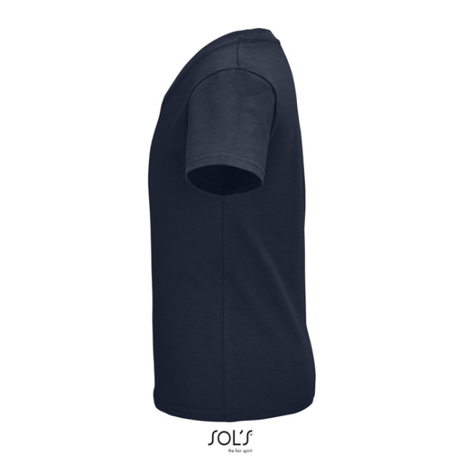 PIONEER KIDS T-SHIRT BIO