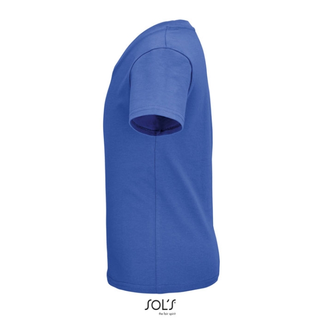 PIONEER KIDS T-SHIRT BIO