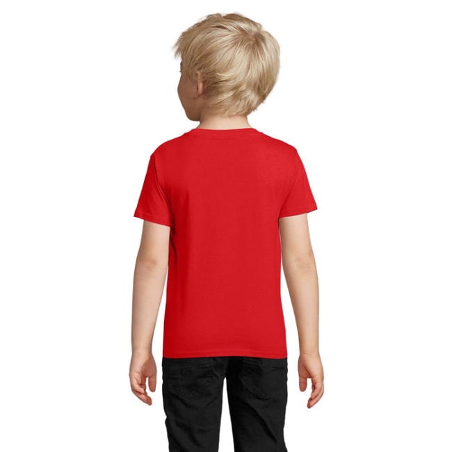 PIONEER KIDS T-SHIRT