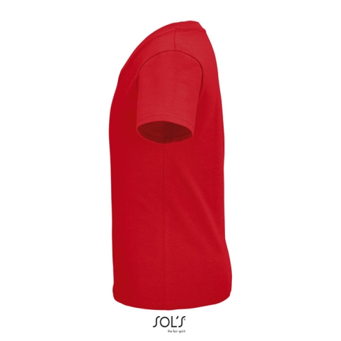 PIONEER KIDS T-SHIRT BIO