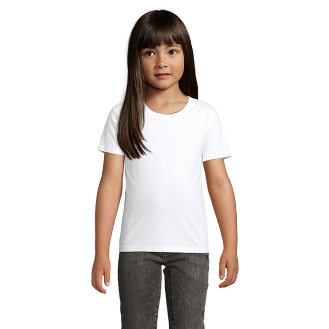 PIONEER KIDS T-SHIRT