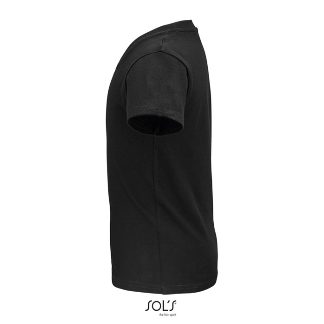 CRUSADER KIDS T-SHIRT BIO