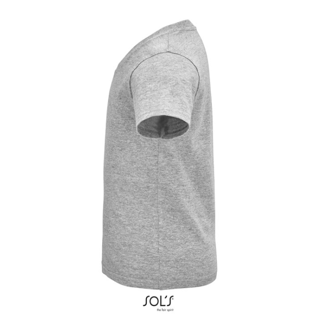 CRUSADER KIDS T-SHIRT BIO