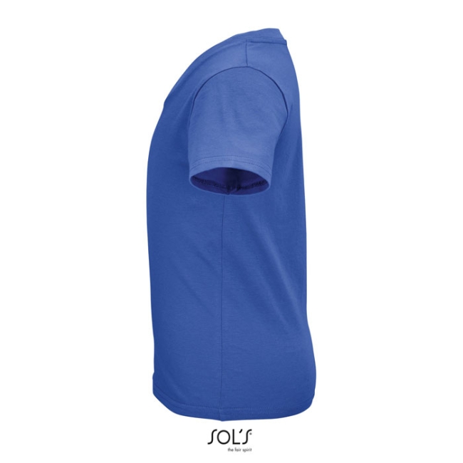 CRUSADER KIDS T-SHIRT