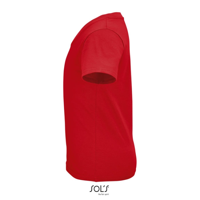 CRUSADER KIDS T-SHIRT