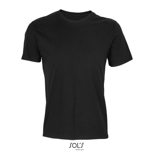 ODYSSEY t-shirt uni 170g