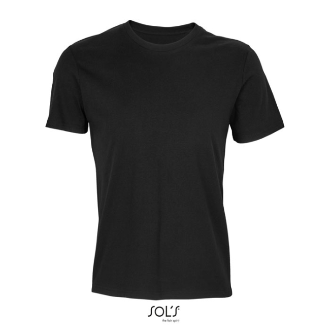 ODYSSEY uni t-shirt 170g