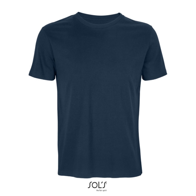 ODYSSEY uni t-shirt 170g