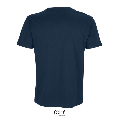 ODYSSEY t-shirt uni 170g