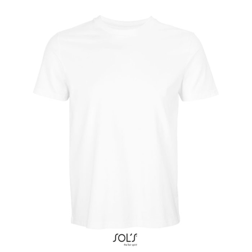 ODYSSEY t-shirt uni 170g