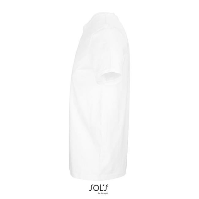 ODYSSEY t-shirt uni 170g