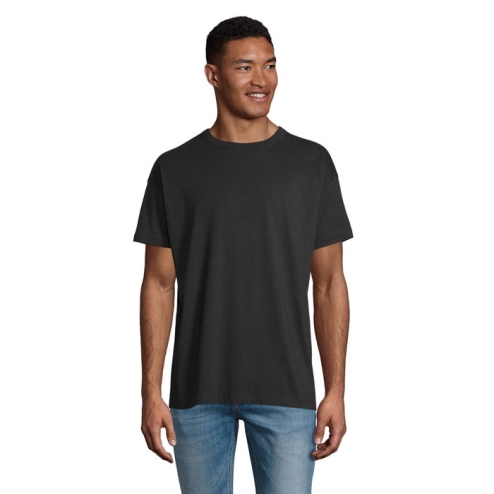BOXY MEN T-SHIRT OVERSIZE