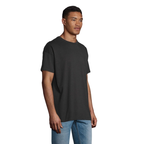 BOXY MEN T-SHIRT OVERSIZE