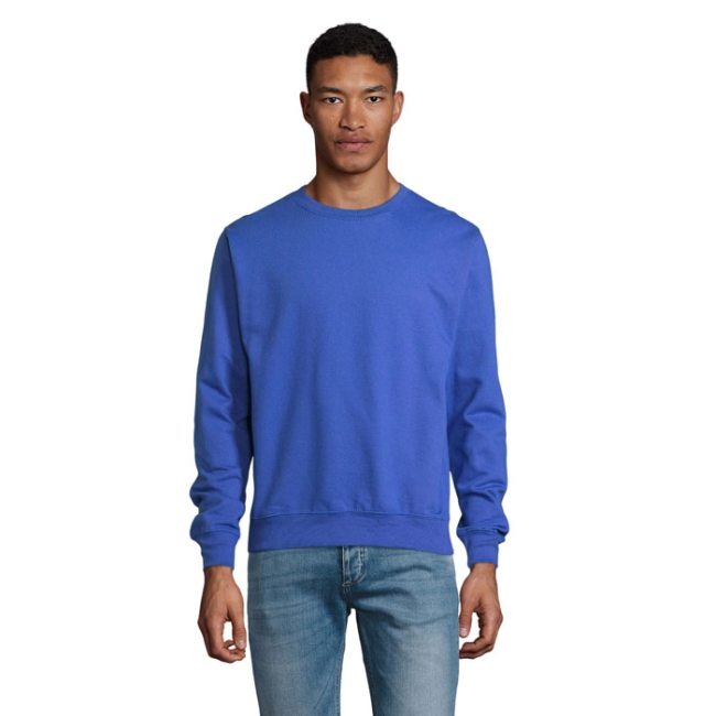 COLUMBIA UNISEX SWEAT SHIRT