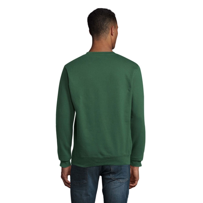 COLUMBIA SWEAT-SHIRT UNISEX