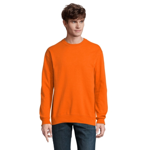 COLUMBIA UNISEX SWEAT SHIRT