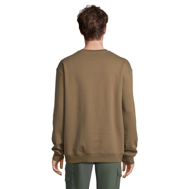 COLUMBIA SWEAT-SHIRT UNISEXE