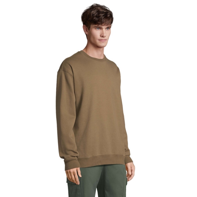 COLUMBIA UNISEX SWEAT SHIRT