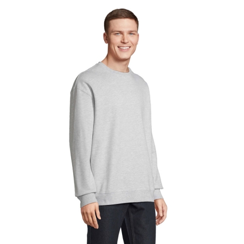 COLUMBIA UNISEX SWEAT SHIRT