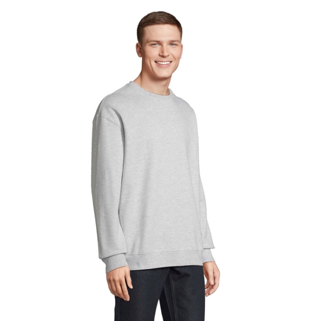 COLUMBIA UNISEX SWEAT SHIRT