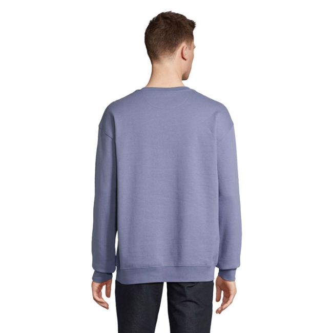 COLUMBIA UNISEX SWEAT SHIRT