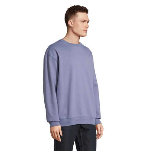 COLUMBIA UNISEX SWEAT SHIRT