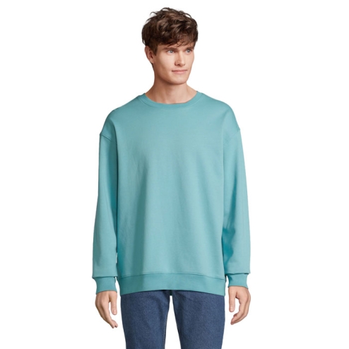 COLUMBIA UNISEX SWEAT SHIRT