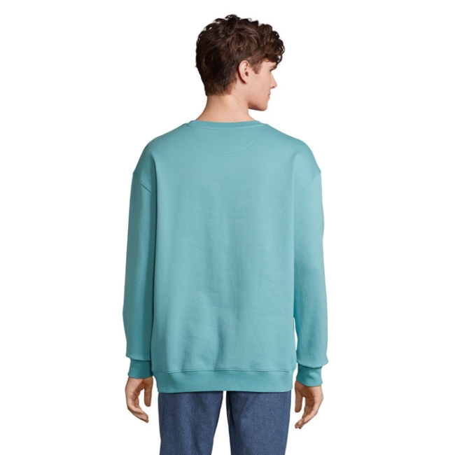 COLUMBIA UNISEX SWEAT SHIRT