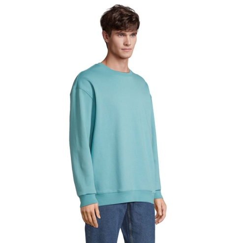 COLUMBIA UNISEX SWEAT SHIRT