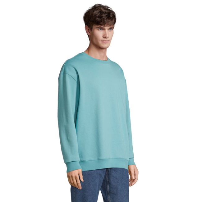 COLUMBIA UNISEX SWEAT SHIRT