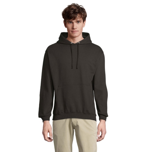 CONDOR Unisex Hooded Sweat