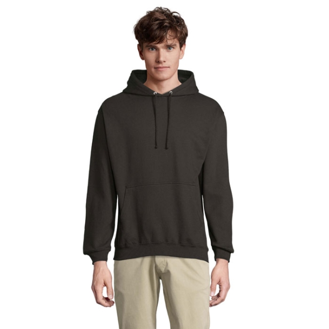 CONDOR Unisex Hooded Sweat