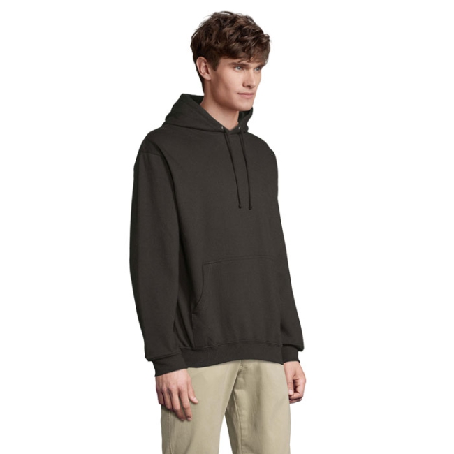 CONDOR Unisex Hooded Sweat