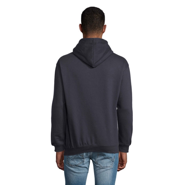 CONDOR Unisex Hooded Sweat
