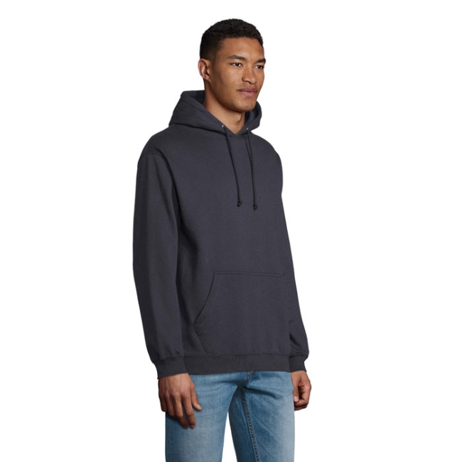CONDOR Unisex Hooded Sweat