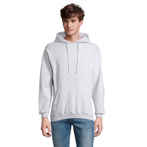 CONDOR Sweat Unisex Capuche