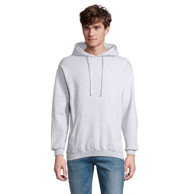 CONDOR Unisex Hooded Sweat