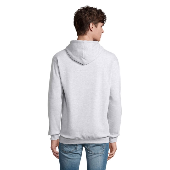 CONDOR Unisex Hooded Sweat