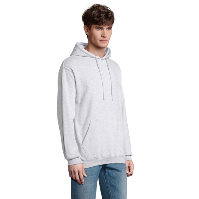 CONDOR Unisex Hooded Sweat