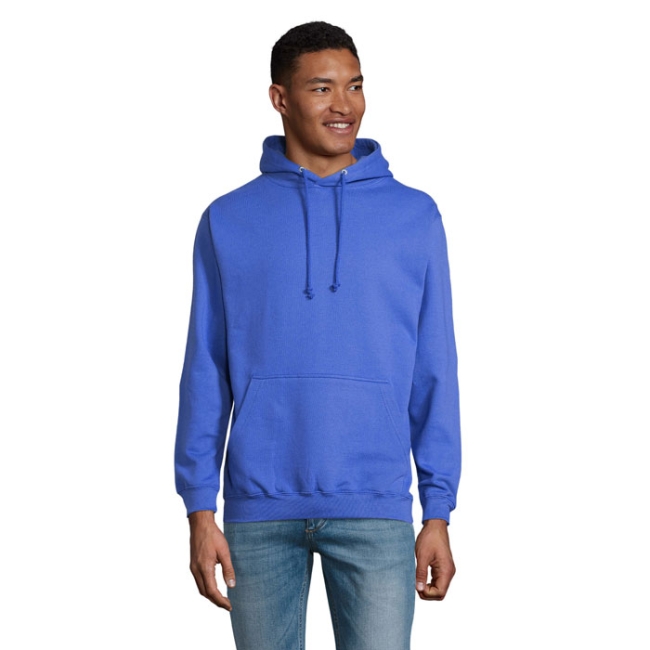 CONDOR Unisex Hooded Sweat
