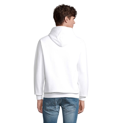 CONDOR Unisex Hooded Sweat