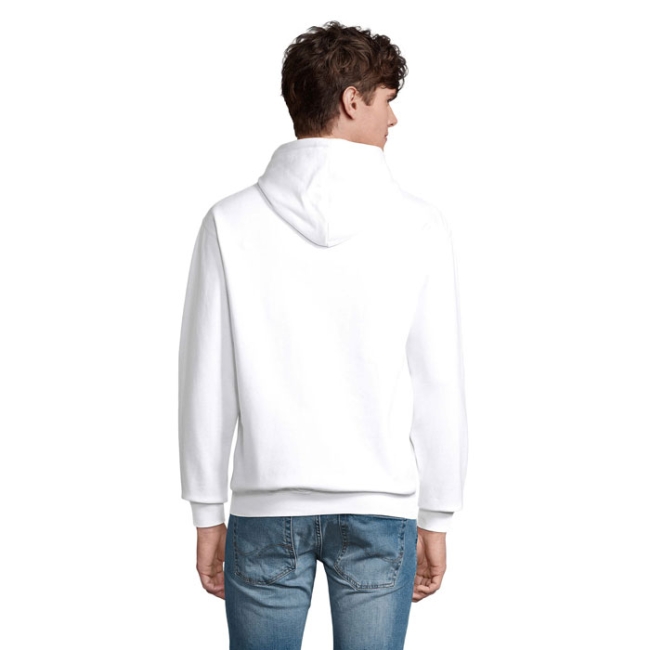 CONDOR Unisex Hooded Sweat