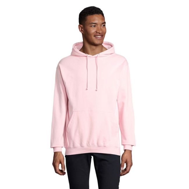 CONDOR Unisex Hooded Sweat