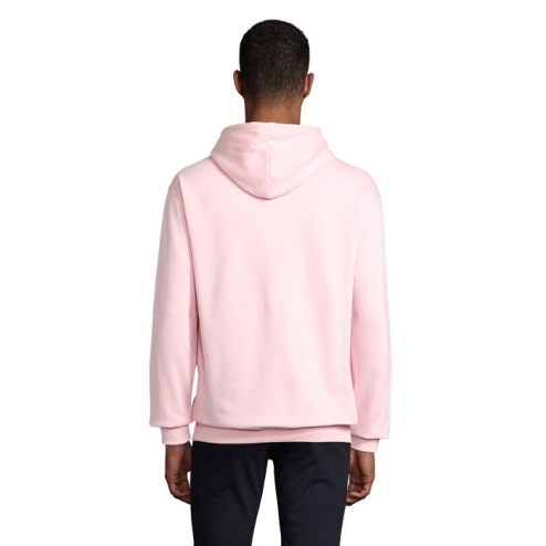 CONDOR Unisex Hooded Sweat
