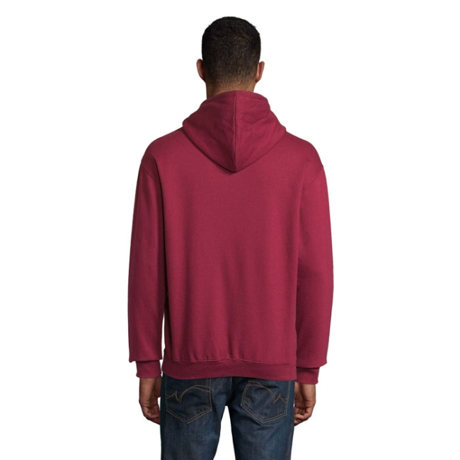 CONDOR Unisex Hooded Sweat